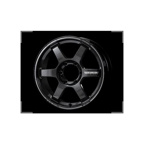 RAYS Volk Racing TE37 Large PCD Progressive Model II 18x9 0 0 6x139 7