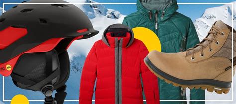 Best Winter Gear for Outdoor Adventures