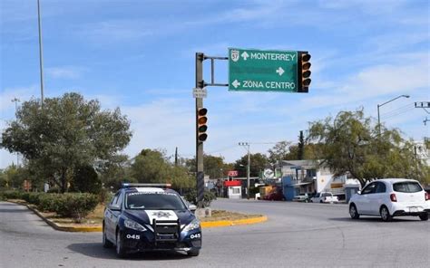 Aprueban Recursos Para Modernización Y Cambio De Semáforos En La Ciudad El Sol De San Luis