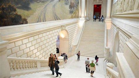 Le musée des beaux arts de Nantes Interasso Nantes fr