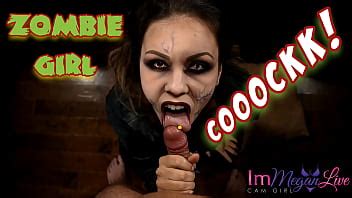 CHICA ZOMBI HAMBRIENTA DE POLLA Vista Previa ImMeganLive XVIDEOS