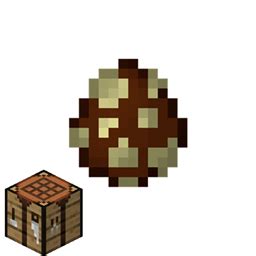 Zaynen's Craftable Piglin Brute Spawn Egg - Minecraft Mods - CurseForge