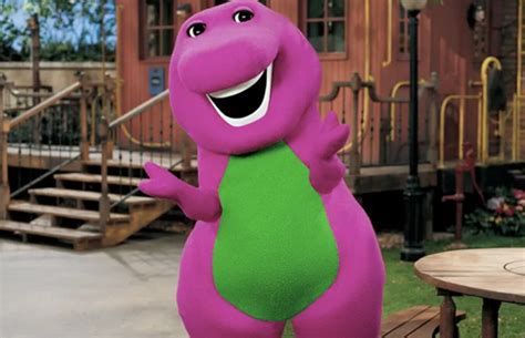 Televen Tu Canal Película “surreal” Y “adulta” Sobre Barney Está En Camino