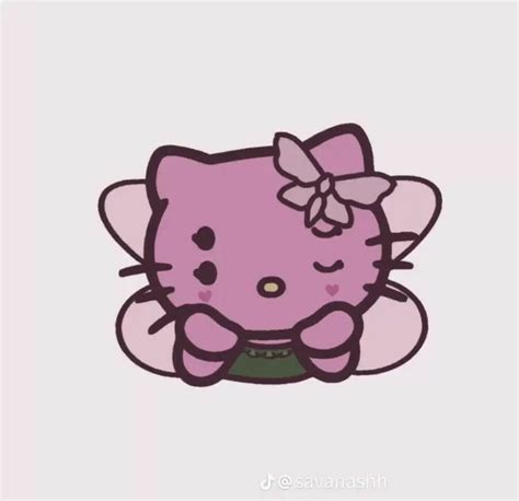 Hello Kitty X Melanie Martinez Hello Kitty Images Hello Kitty Drawing Melanie Martinez Drawings