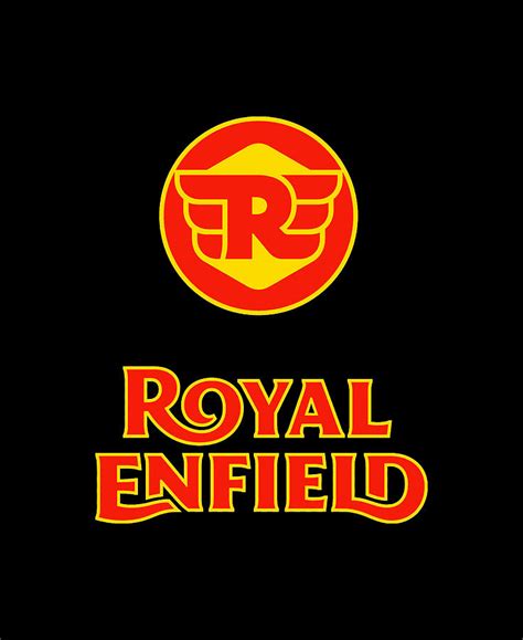 Royal Enfield Logo Design | ubicaciondepersonas.cdmx.gob.mx