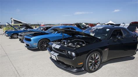 2024 Dulles Day Car Show Information