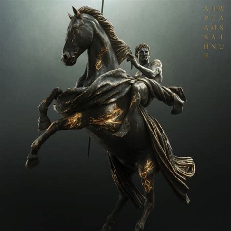 Stream Apashe - Human (ft. Wasiu) by 𝖆 𝖕 𝖆 𝖘 𝖍 𝖊 | Listen online for ...