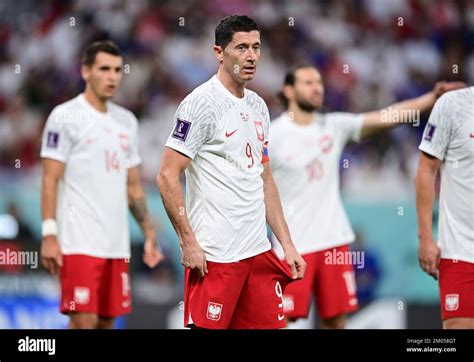 Robert Lewandowski 2022 Hi Res Stock Photography And Images Alamy