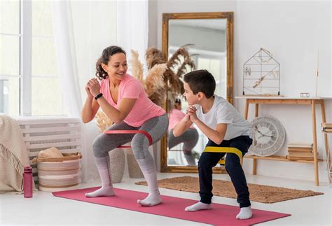 importance  fun  engaging fitness programs  children