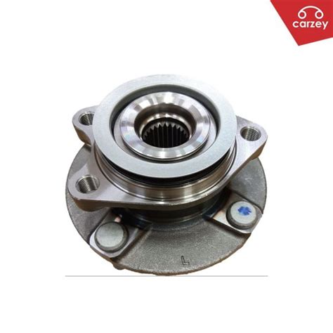 Ntn Koyo Nsk Rear Wheel Bearing Hub For Honda Jazz Gk City T A L