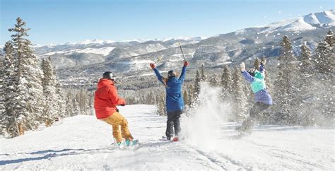 Vail Resorts Publie Les Dates De D But De La Saison Skinordique Net