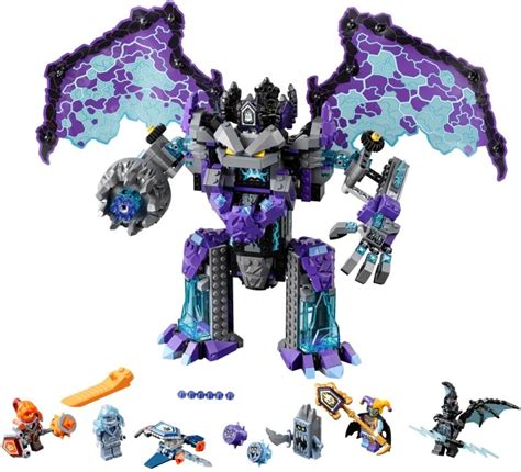 Summer Nexo Knights Images Brickset LEGO Set Guide And Database