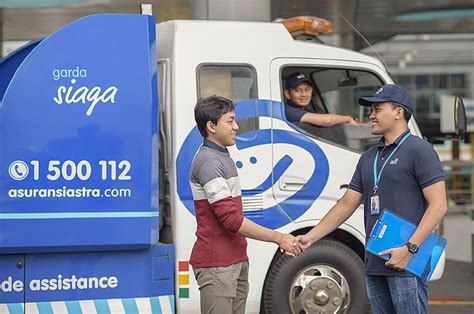 asuransi kendaraan garda oto tawarkan  kemudahan gridotocom