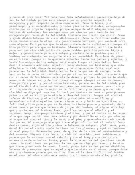 Aristoteles Etica A Nicomaco Pdf