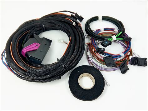 For Volkswagen Vw Golf 7 Golf Mk7 Install Dynaudio Wire Cable Dynaudio Wiring Harness For Golf 7