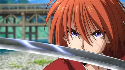 Assistir Rurouni Kenshin Meiji Kenkaku Romantan Online — Animesxp