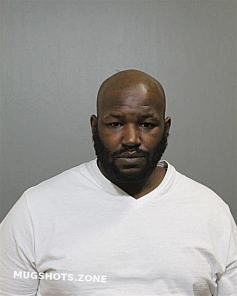 Howard Martell Coleman Patton 05042022 Chicago Mugshots Zone