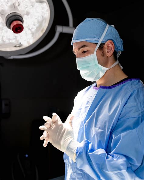 Specialties — Dr. Bruno Gross, Orthopaedic Surgeon