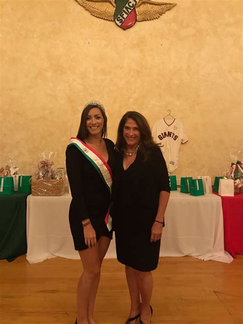 Long family traditions... - San Francisco Italian Heritage | Facebook