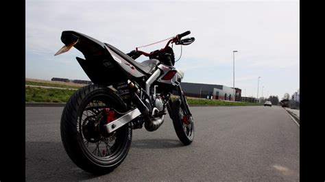 Derbi Drd Racing The Tuning Story Youtube