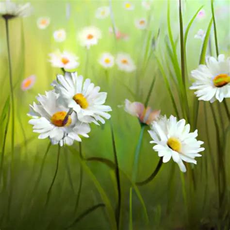 Whats The Difference Between Chamomile Flower And Daisy A Helpful