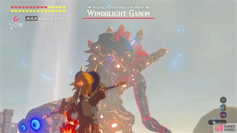 Windblight Ganon Master Mode Tips Tips Master Mode DLC 1 The