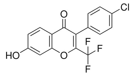 3 3 Chlorophenyl 7 Hydroxy 2h Chromen 2 One For Sale Sigma Aldrich