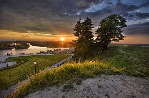 Kalemegdan - Best Photo Spots