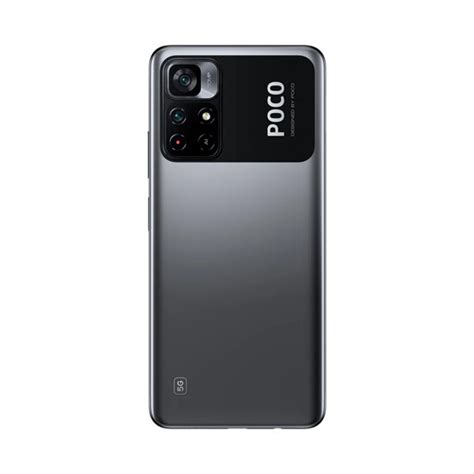 Xiaomi Poco M Pro G Gb Power Black Mysmart Ge Mysmart Ge