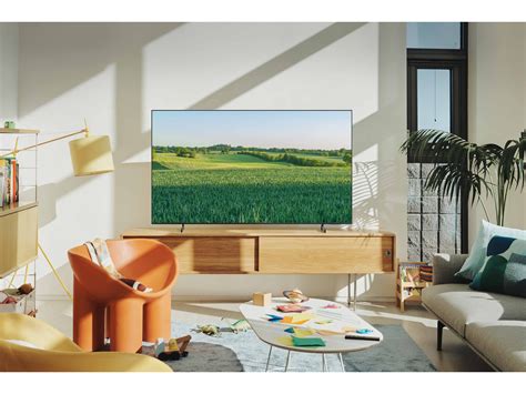 Samsung 50 Q60b 4k Qled Tv Tv Er Komplettno