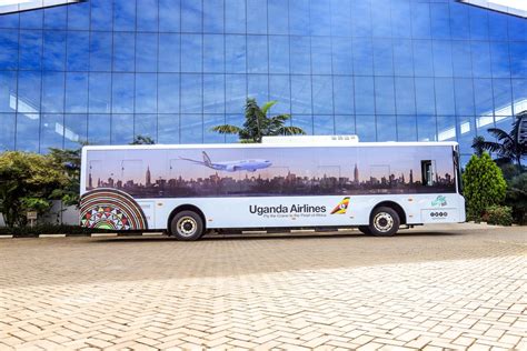 Uganda Airlines On Twitter Rt Mauricemugisha Two Ugandan Brands In