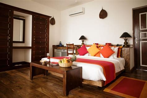 Thaulle Pure Ayurveda Resort In Tissamaharama Book Now For Best Rates