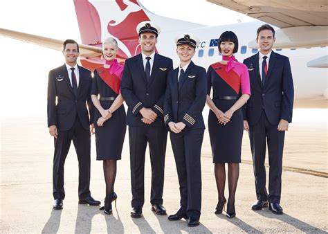 New contracts will increase the qantas cabin crew salary next year 10
