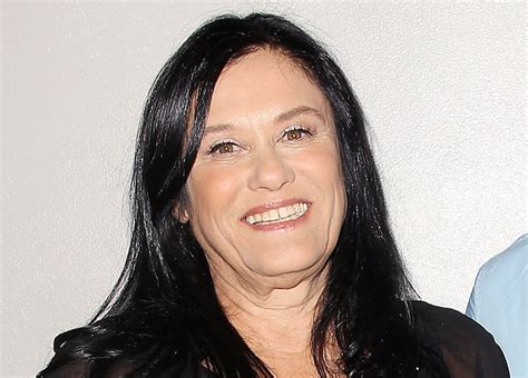 Oscar Winner Barbara Kopple on Miss Sharon Jones! & Documentaries ...