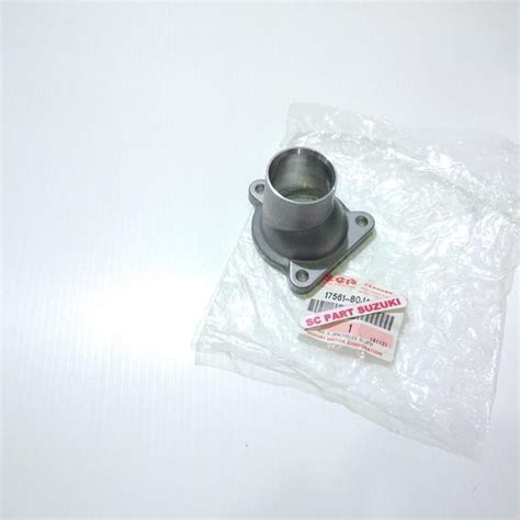 Jual Cap Water Thermostat Termostat Radiator Mesin Suzuki Sx Neo