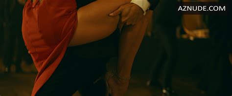 Red Notice Nude Scenes Aznude