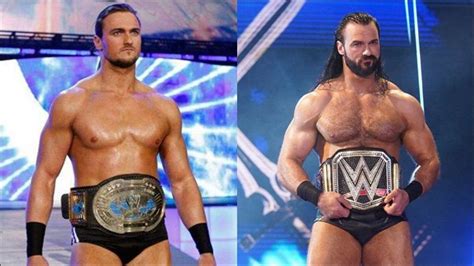 5 Wwe Superstars Who Transformed Their Look