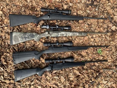 Best Hunting Rifle Brand