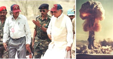 Years After Pokhran Ii Why India Remains A Responsible Nuclear Nation