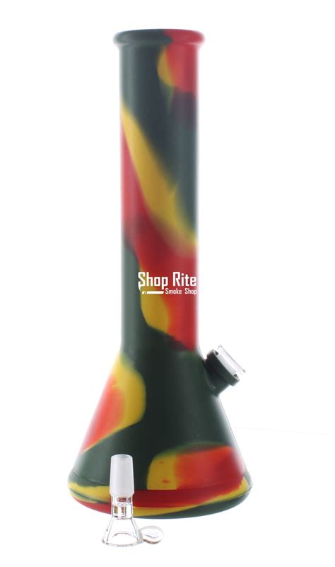 Buy Now Silicone Bong 04 At Shoprite Smoke Shop