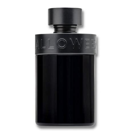 K B Jesus Del Pozo Halloween Man Mystery Ml Edt