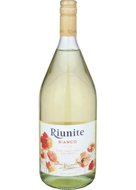 Riunite Bianco | Total Wine & More