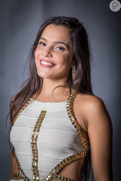 Foto A Ex Bbb Emilly Disse Que Seu Nico Princeso No Momento O