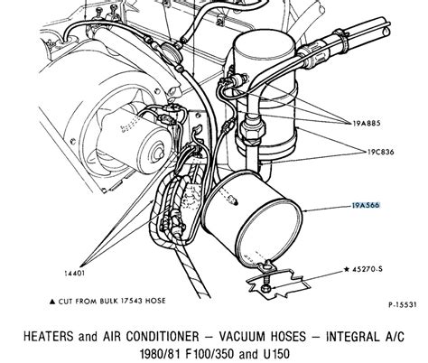 Powerstroke Vacuum Line Diagram Romessaleili