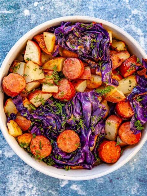 How To Cook Kielbasa Kitchen Skip