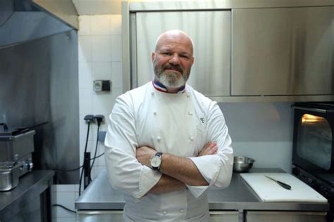 Bordeaux Philippe Etchebest Passe En Mode Street Food Pour La Coupe