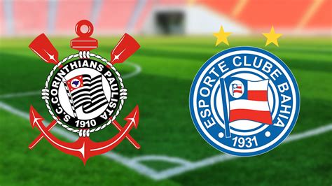 Jogo Do Corinthians Hoje Onde Assistir Ao Vivo Que Horas Vai Ser