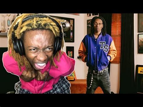 The Best Album So Far This Year Lil Tecca Tec Album Reaction Youtube