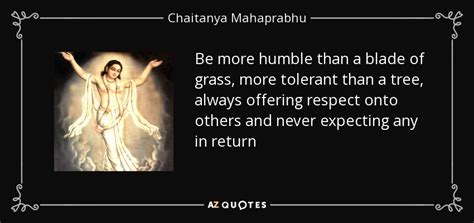 QUOTES BY CHAITANYA MAHAPRABHU A Z Quotes