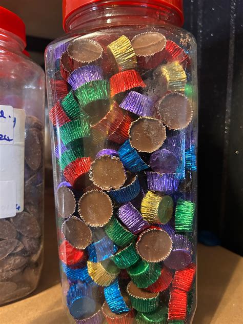 Icey cups 100g – Double Trouble Delights